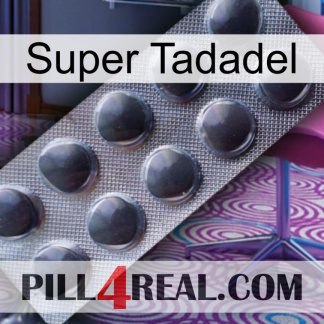 Super Tadadel 30